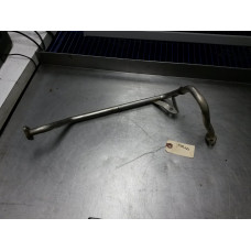 90R021 EGR Tube From 2005 Volkswagen Jetta  2.5